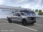 2025 Ford F-150 SuperCrew Cab 4x4 Pickup for sale #FS2409 - photo 7