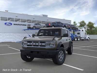 2025 Ford Bronco 4WD SUV for sale #FS2410 - photo 2