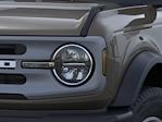 2025 Ford Bronco 4WD SUV for sale #FS2410 - photo 20