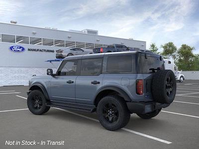 New 2025 Ford Bronco Outer Banks 4WD SUV for sale #FS2412 - photo 2