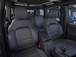 New 2025 Ford Bronco Outer Banks 4WD SUV for sale #FS2412 - photo 10
