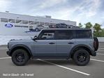 New 2025 Ford Bronco Outer Banks 4WD SUV for sale #FS2412 - photo 4