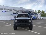 New 2025 Ford Bronco Outer Banks 4WD SUV for sale #FS2412 - photo 6