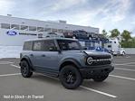 New 2025 Ford Bronco Outer Banks 4WD SUV for sale #FS2412 - photo 7
