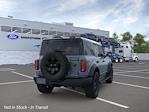 New 2025 Ford Bronco Outer Banks 4WD SUV for sale #FS2412 - photo 8