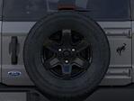 New 2025 Ford Bronco Big Bend 4WD SUV for sale #FS2413 - photo 24