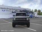 New 2025 Ford Bronco Big Bend 4WD SUV for sale #FS2413 - photo 6