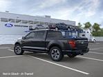 2025 Ford F-150 SuperCrew Cab 4x4 Pickup for sale #FS2417 - photo 2