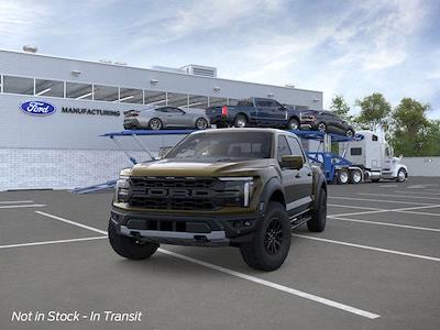 New 2025 Ford F-150 Raptor SuperCrew Cab 4x4 Pickup for sale #FS2425 - photo 2
