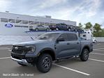 New 2025 Ford Ranger XLT SuperCrew Cab 4x4 Pickup for sale #FS2430 - photo 1
