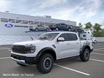New 2025 Ford Ranger Raptor SuperCrew Cab 4x4 Pickup for sale #FS2431 - photo 1