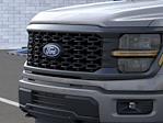 New 2025 Ford F-150 STX SuperCrew Cab 4x4 Pickup for sale #FS2432 - photo 17