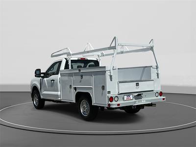 2025 Ford F-250 Regular Cab 4x2 Scelzi Service Truck for sale #FS2436C - photo 2