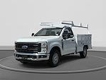 2025 Ford F-250 Regular Cab RWD Scelzi Service Truck for sale #FS2436C - photo 1