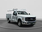 2025 Ford F-250 Regular Cab RWD Scelzi Service Truck for sale #FS2436C - photo 4