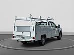 2025 Ford F-250 Regular Cab RWD Scelzi Service Truck for sale #FS2436C - photo 5