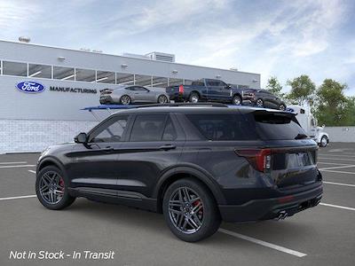 New 2025 Ford Explorer ST 4WD SUV for sale #FS2439 - photo 2