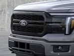 2025 Ford F-150 SuperCrew Cab 4WD Pickup for sale #FS2451DT - photo 17