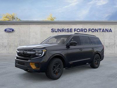 New 2025 Ford Expedition Tremor 4x4 SUV for sale #FS2460 - photo 1