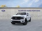 New 2025 Ford F-150 Lariat SuperCrew Cab 4x4 Pickup for sale #FS2462 - photo 3
