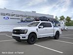 New 2025 Ford F-150 Lariat SuperCrew Cab 4x4 Pickup for sale #FS2463 - photo 1