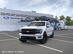 New 2025 Ford F-150 Lariat SuperCrew Cab 4x4 Pickup for sale #FS2463 - photo 3