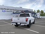 New 2025 Ford F-150 Lariat SuperCrew Cab 4x4 Pickup for sale #FS2463 - photo 8