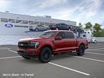 New 2025 Ford F-150 Lariat SuperCrew Cab 4x4 Pickup for sale #FS2464 - photo 1