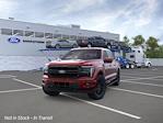 New 2025 Ford F-150 Lariat SuperCrew Cab 4x4 Pickup for sale #FS2464 - photo 3
