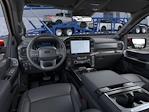 New 2025 Ford F-150 Lariat SuperCrew Cab 4x4 Pickup for sale #FS2464 - photo 9