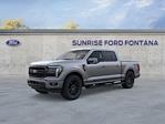 New 2025 Ford F-150 Lariat SuperCrew Cab 4x4 Pickup for sale #FS2465 - photo 1