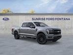 New 2025 Ford F-150 Lariat SuperCrew Cab 4x4 Pickup for sale #FS2465 - photo 7