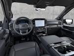 New 2025 Ford F-150 Lariat SuperCrew Cab 4x4 Pickup for sale #FS2465 - photo 9