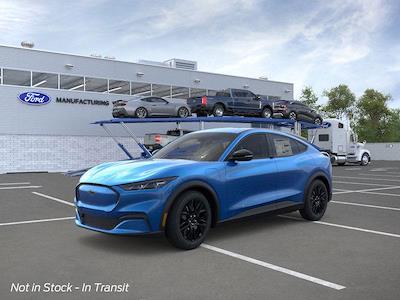 New 2025 Ford Mustang Mach-E Select SUV for sale #FS2469 - photo 1