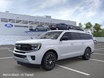 New 2025 Ford Expedition MAX Platinum 4x4 SUV for sale #FS2470 - photo 1