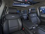 New 2025 Ford Expedition MAX Platinum 4x4 SUV for sale #FS2470 - photo 10