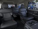 New 2025 Ford Expedition MAX Platinum 4x4 SUV for sale #FS2470 - photo 11