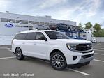 New 2025 Ford Expedition MAX Platinum 4x4 SUV for sale #FS2470 - photo 7