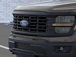 New 2025 Ford F-150 STX SuperCrew Cab 4x4 Pickup for sale #FS2471 - photo 17