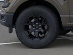 New 2025 Ford F-150 STX SuperCrew Cab 4x4 Pickup for sale #FS2471 - photo 19