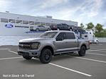 New 2025 Ford F-150 Tremor SuperCrew Cab 4x4 Pickup for sale #FS2472 - photo 1
