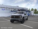 New 2025 Ford F-150 Tremor SuperCrew Cab 4x4 Pickup for sale #FS2472 - photo 3
