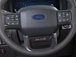 New 2025 Ford F-150 King Ranch SuperCrew Cab 4x4 Pickup for sale #FS2473 - photo 12