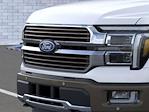 New 2025 Ford F-150 King Ranch SuperCrew Cab 4x4 Pickup for sale #FS2473 - photo 17