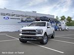 New 2025 Ford F-150 King Ranch SuperCrew Cab 4x4 Pickup for sale #FS2473 - photo 3