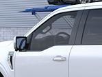 New 2025 Ford F-150 King Ranch SuperCrew Cab 4x4 Pickup for sale #FS2473 - photo 20