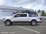 New 2025 Ford F-150 King Ranch SuperCrew Cab 4x4 Pickup for sale #FS2473 - photo 4