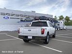New 2025 Ford F-150 King Ranch SuperCrew Cab 4x4 Pickup for sale #FS2473 - photo 8