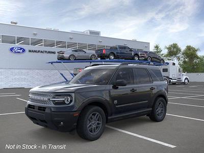 New 2025 Ford Bronco Sport Big Bend AWD SUV for sale #FS2474 - photo 1