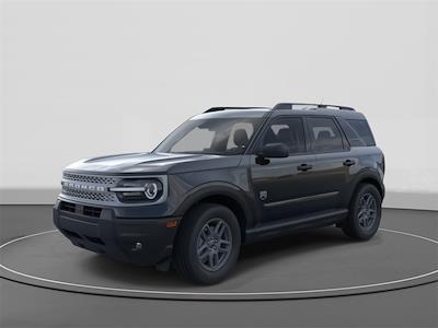 2025 Ford Bronco Sport 4WD SUV for sale #FS2474 - photo 1